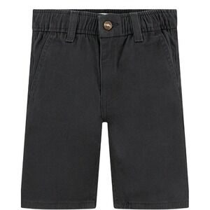 NWT Lot Of 2 Levi Strauss Signature Gold Boys Uniform Shorts School Slim Fit XL